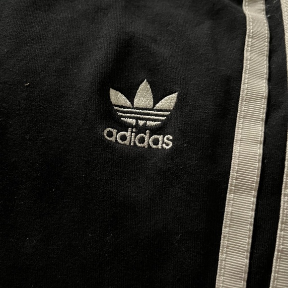 Adidas plus size leggings - Picture 2 of 3